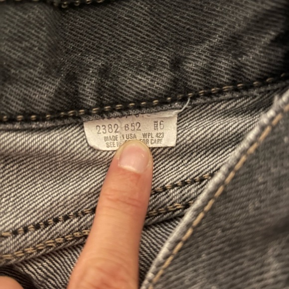 Vintage Levi’s - Picture 2 of 14